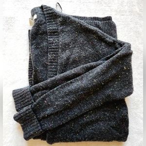 Speckled Pastel Cardigan